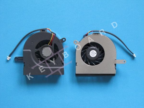 Вентилятор до ноутбука Toshiba Pn 6033B0012401